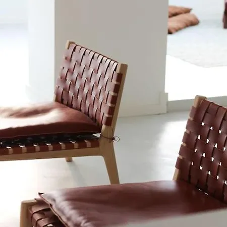 Blue - Laid Back Luxury On The
