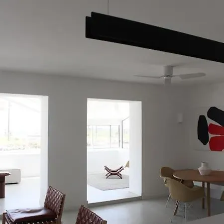 Blue - Laid Back Luxury On The Apartment Mimizan