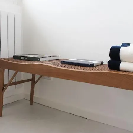 Blue - Laid Back Luxury On The Apartment Mimizan