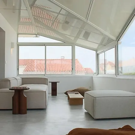 Blue - Laid Back Luxury On The * Mimizan