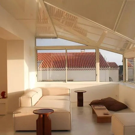 Blue - Laid Back Luxury On The *