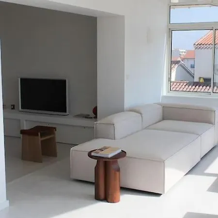 Blue - Laid Back Luxury On The Apartment *