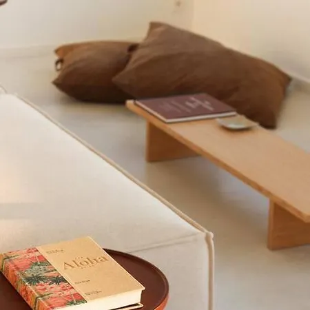 Apartment Blue - Laid Back Luxury On The