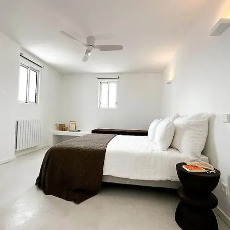 Blue - Laid Back Luxury On The Apartment Mimizan