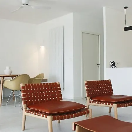 Blue - Laid Back Luxury On The *
